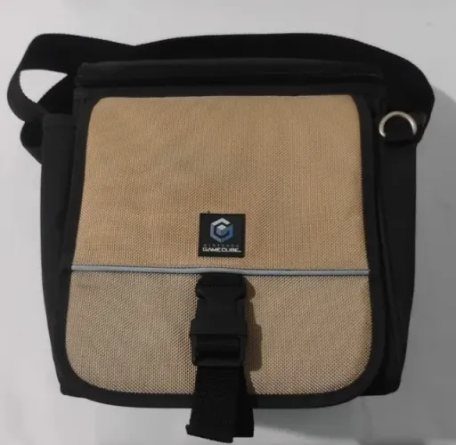 Gamecube Travel Bag original