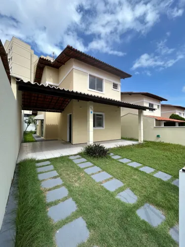 Casa de Condomínio à venda no Jardim Eldorado com 250 m²