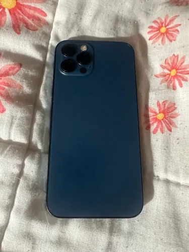 iPhone 12 Pro 