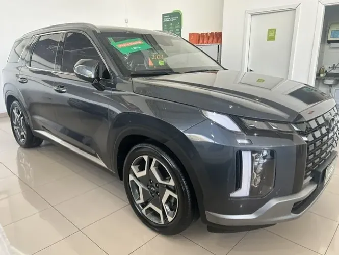 Hyundai Palisade Signature 3.8 GDI AWD Aut. 2025