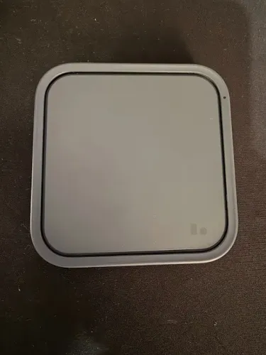 CARREGADOR SEM FIO Pad 15W EP-P2400B