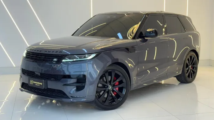 Land Rover Range Rover Range R.sport First.ed.3.0 I6 Die.(hib.) 2023