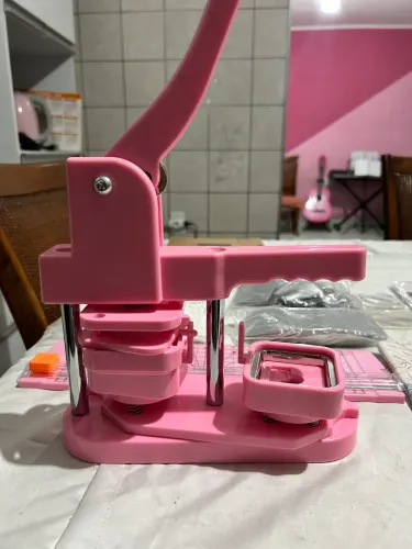 MÁQUINA DE FAZER ÍMÃS