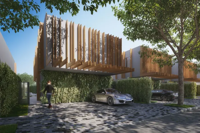 Imóvel para venda tem 304 metros quadrados com 4 quartos em Amazônia Park - Cabedelo - PB