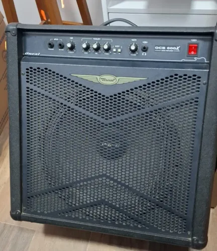 cubo contrabaixo oneal OCB600x