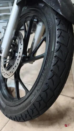 Honda CG Start 160cc