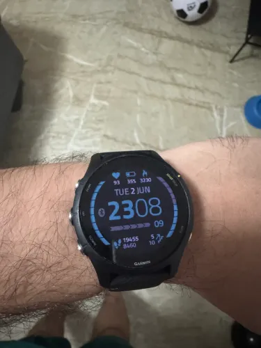 GARMIN FORERUNNER 255 MUSIC ? PARA QUEM QUER EVOLUIR DE VERDADE