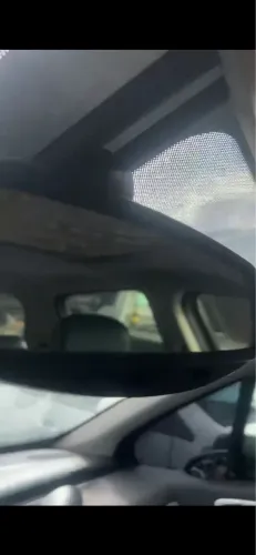 Retrovisor espelho interno peugeout 307