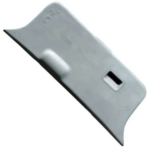 Forro Tampa Interna Traseira Vw Parato G3 1996 2005 C/detalh