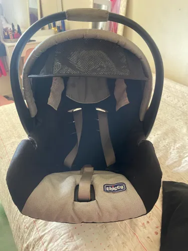 Bebê conforto