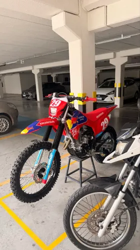 Vendo CRF 300F 26/26