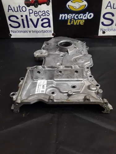 Tampa Frontal Motor Gm Equinox 2.0 16v Turbo Orig