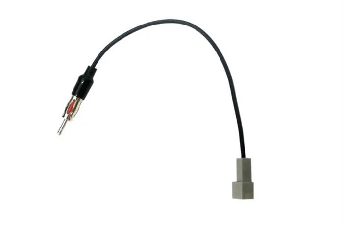 Adaptador Antena Kia Hyundai Som Automotivo