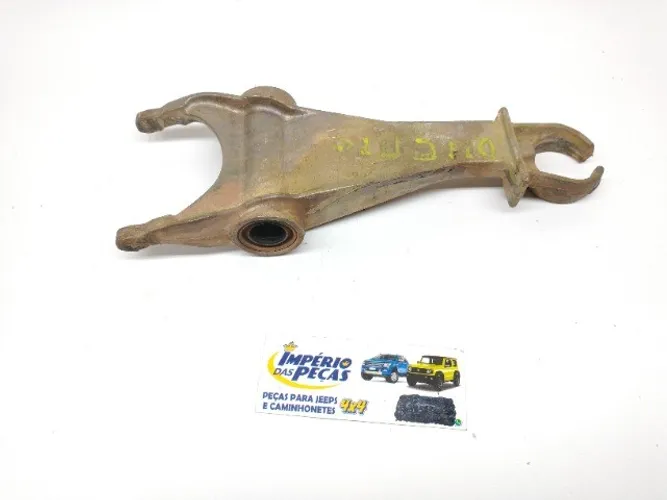 Garfo Embreagem Ducato 2.8 2003 14798250 #16699