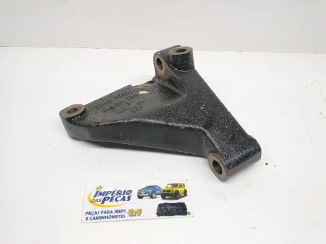 Suporte Motor Ducato 2.8 2003 Lado Esquerdo #16706