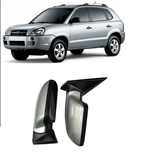 Par Retrovisor Hyundai Tucson 2006 2007 2008 2009 2010 2011 2012 2013 2014 2015 2016 2017
