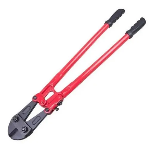 Tesoura Para Cortar Vergalhao N 36-05 16mm Somar Schulz