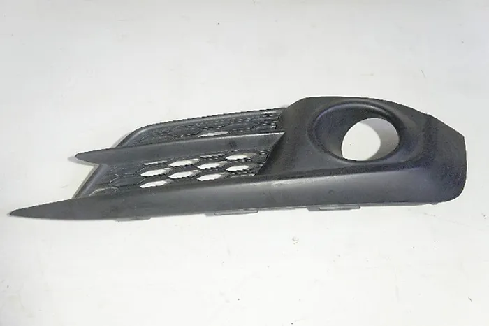 moldura do farol de milha honda civic g10 2017 a 2021