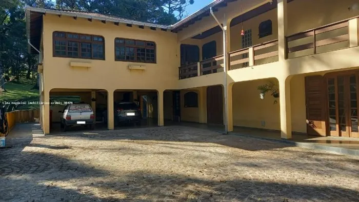 Chácara a Venda, Colombo/PR, bairro Arruda, área total 14.463m² área construída 1.014,00m²