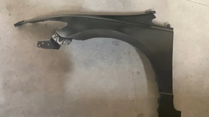 Paralama Honda new civic e farol e lanterna Honda city crv hrv new civic g10