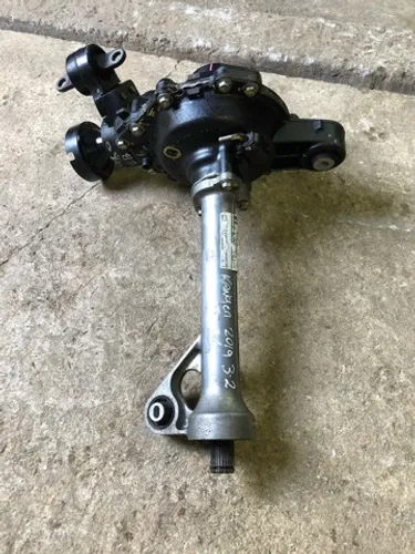 Tração dianteira ranger 2019 3.2 automático 