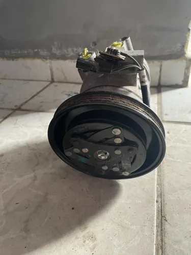 Compressor Renault kwid