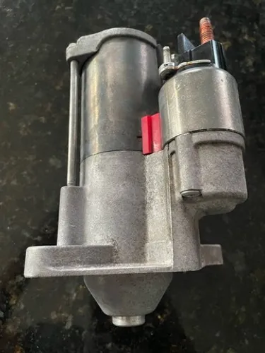 Motor de partida / arranque Renault kwid