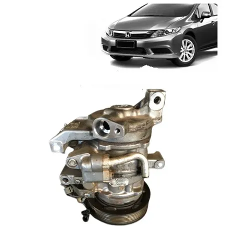 Compressor Original Honda Civic 2012 2013 2014 2015 2016