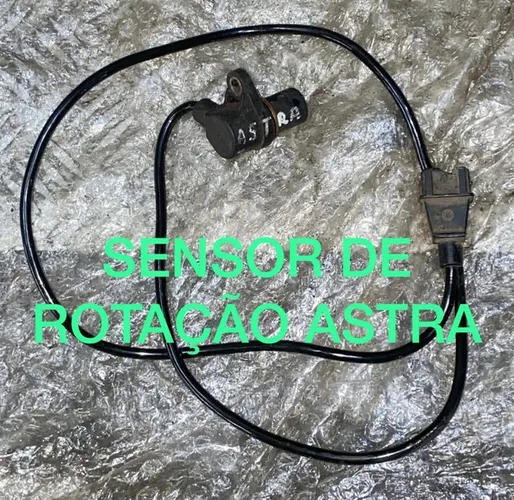 Sensor de rotação astra
