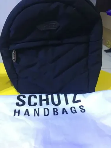 mochila Schutz 
