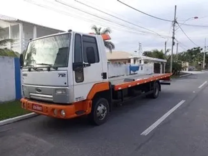 Reboque 24 Horas SOS Guincho !!!