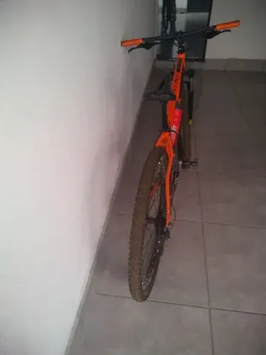 Vendo bicicleta aro 29