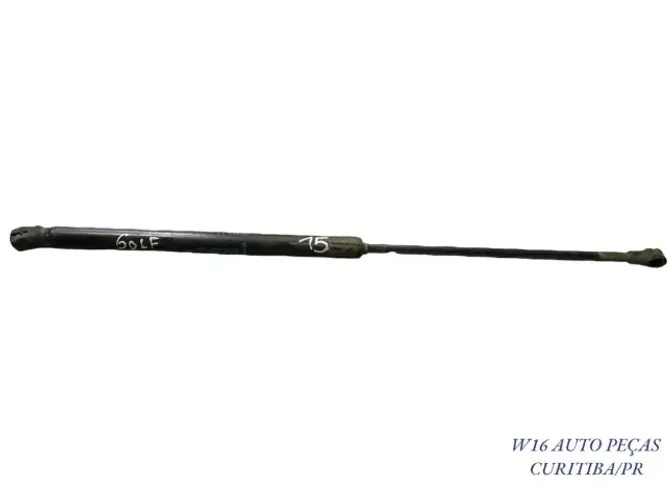 Amortecedor Tampa Traseira Vw Golf 8d9827552c N15