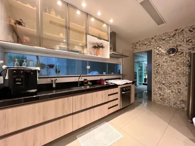 GV Vende: Casa em Condomínio no Bairro Morros com 200m² de Area/ Moveis Criare