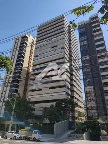 apartamento - Cambuí - Campinas