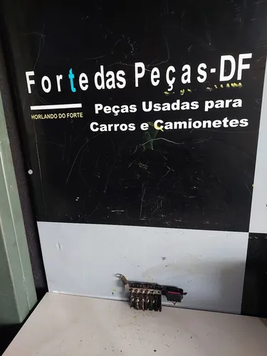 Caixa De Fusivel Da Bateria Gol Voyage Saveiro G5 