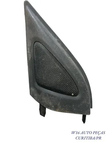 Acabamento Interno Retrovisor Esq Airtrek mr456047 N55