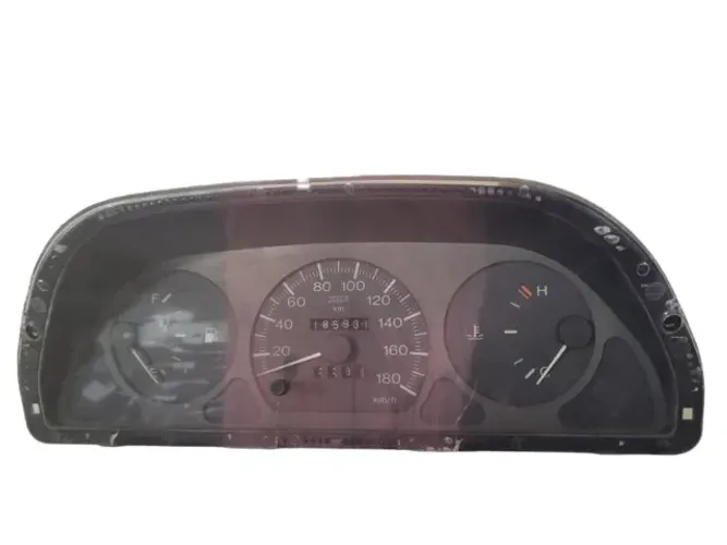 Painel De Instrumento - Palio Fire 6062240010 (detalhe) N122