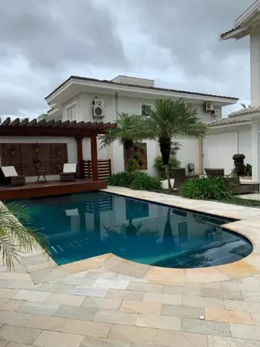 Casa em Condomínio à venda, 4 quartos, 4 suítes, Terras de Piracicaba III - Piracicaba/SP