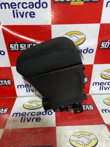 APOIO DE BRAÇO FIAT PULSE 2022