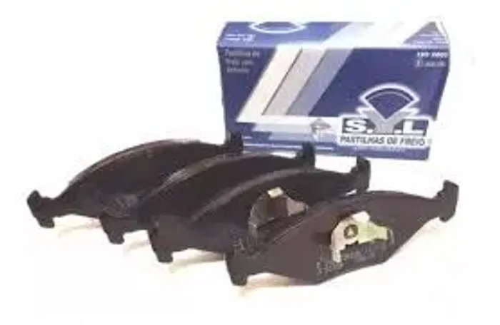 Pastilha Freio Dianteira Santana/Versalles 94/ Cod: 029179