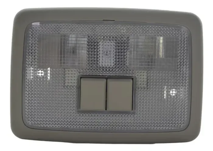 Luz Cortesia Interna Teto Chevrolet Captiva 2014 Original