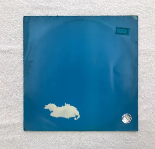 Disco de Vinil The Plastic Ono Band - Live Peace in Toronto 1969
