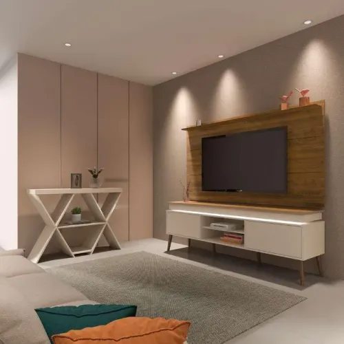 Promoção Rack + Painel Lumina - 12/10/24 