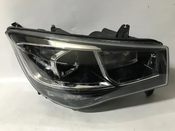 Farol Tiggo2 led projetor 