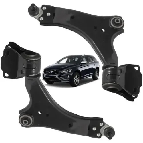 Bandeja  Dianteira  Volvo XC60  - Com pivô