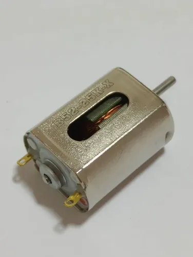 Motor de autorama 25k-X