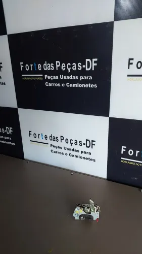 Fechadura Da Porta Traseira Esquerda Do Gol Da Parati G3 G4