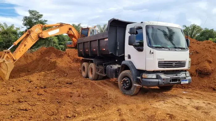 Material básico para construção