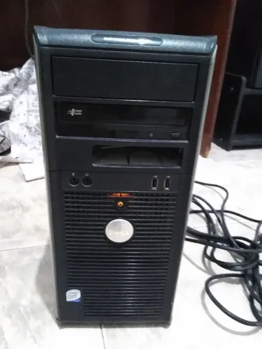 CPU Dell